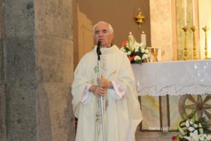 "La  guerra è la negazione della pace”, così Monsignor Fabio Fabene nella commemorazione dei caduti di tutte le Guerre a Montefiascone 128