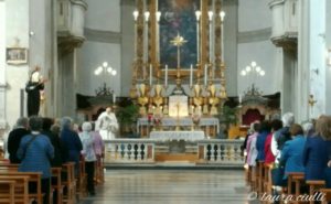 Santa Rita, a Viterbo il tradizionale appuntamento di fede e devozione 13
