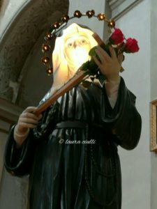 Santa Rita, a Viterbo il tradizionale appuntamento di fede e devozione 11