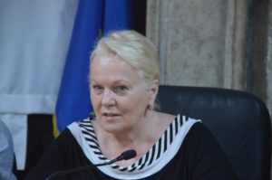 "Lirica sul Tevere", il primo Concorso Lirico Internazionale Città di Orte presentato al palazzo comunale 5
