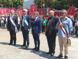 Sisma 2016 del Centro Italia, una difficile ricostruzione, un dolore ancora forte 64