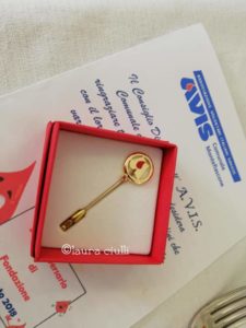 Avis Montefiascone, 37 anni di donazioni ed abnegazione per il prossimo 29