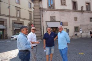 Viterbo, un successo la Giornata del donatore Avis 17