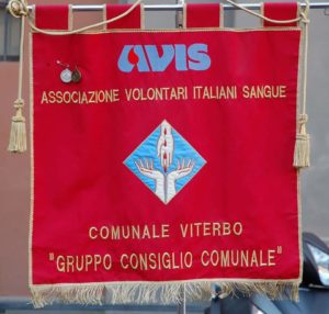 Viterbo, un successo la Giornata del donatore Avis 9