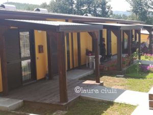 Amatrice, a tre anni dal sisma cerimonie per ricordare le vittime. Ancora lenta la ricostruzione 33