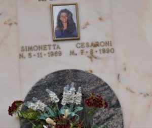 Simonetta Cesaroni, un mistero ancora irrisolto. Verità e giustizia ancora lontane 21