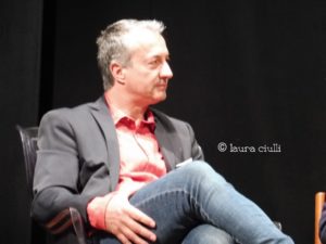 "Castigliego e i tormenti del Papa", il nuovo romanzo di Alessandro Maurizi che è già un successo editoriale, presentato a Viterbo 5