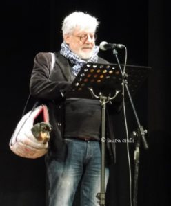 "Castigliego e i tormenti del Papa", il nuovo romanzo di Alessandro Maurizi che è già un successo editoriale, presentato a Viterbo 9