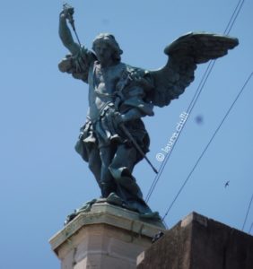 San Michele Arcangelo, il principe delle Milizie Celesti 7