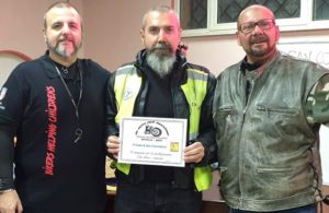 S.S. Lazio Motociclismo, a Roma e Anzio due importanti incontri 5
