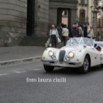 La 1000 Miglia 2018, tre Alfa Romeo sul podio 45