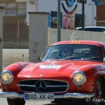 La 1000 Miglia 2018, tre Alfa Romeo sul podio 43