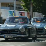 La 1000 Miglia 2018, tre Alfa Romeo sul podio 47