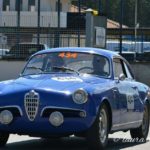 La 1000 Miglia 2018, tre Alfa Romeo sul podio 53