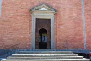 Chiesa di San Crispino, Viterbo