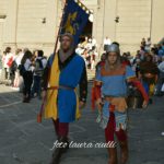 Processione del Cuore incorrotto di santa Rosa, un momento di gran devozione a Viterbo 4 Processione del Cuore incorrotto di santa Rosa, un momento di gran devozione a Viterbo 3