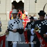 Processione del Cuore incorrotto di santa Rosa, un momento di gran devozione a Viterbo 10 Processione del Cuore incorrotto di santa Rosa, un momento di gran devozione a Viterbo 9