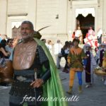 Processione del Cuore incorrotto di santa Rosa, un momento di gran devozione a Viterbo 6 Processione del Cuore incorrotto di santa Rosa, un momento di gran devozione a Viterbo 5