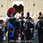 Processione del Cuore incorrotto di santa Rosa, un momento di gran devozione a Viterbo 8 Processione del Cuore incorrotto di santa Rosa, un momento di gran devozione a Viterbo 7