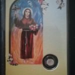 Santa Rosa, i suoi vestiti nel corso dei secoli 4 Santa Rosa, i suoi vestiti nel corso dei secoli 3