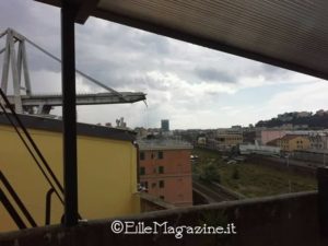 Genova, il crollo del Ponte Morandi non è stato una fatalità. Si cercano i dispersi 59