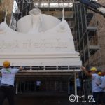 "Gloria", a Porta Romana. I Fiorillo all'opera. Il sogno è iniziato 41