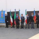 Eccidio di Ponte di Cetti, l'Arma dei Carabinieri ricorda Pietro Cuzzoli ed Ippolito Cortellessa 20