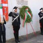 Eccidio di Ponte di Cetti, l'Arma dei Carabinieri ricorda Pietro Cuzzoli ed Ippolito Cortellessa 18