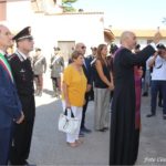 Eccidio di Ponte di Cetti, l'Arma dei Carabinieri ricorda Pietro Cuzzoli ed Ippolito Cortellessa 28