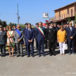 Eccidio di Ponte di Cetti, l'Arma dei Carabinieri ricorda Pietro Cuzzoli ed Ippolito Cortellessa 24