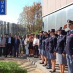 Massimo Macera insediato a Viterbo: "Dobbiamo mantenere la guardia abbastanza alta, per produrre sicurezza" 13