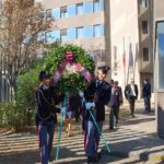 Massimo Macera insediato a Viterbo: "Dobbiamo mantenere la guardia abbastanza alta, per produrre sicurezza" 3