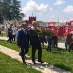 Amatrice, inaugurata la nuova Sede della sezione Avis 123
