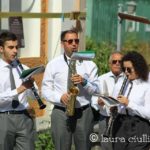 Amatrice, inaugurata la nuova Sede della sezione Avis 107