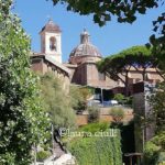 "Awakening”: "il Risveglio", a Viterbo la scultura di John Seward Johnson meta di turisti e non 11