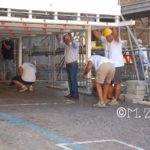 "Gloria", a Porta Romana. I Fiorillo all'opera. Il sogno è iniziato 69