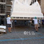 "Gloria", a Porta Romana. I Fiorillo all'opera. Il sogno è iniziato 59