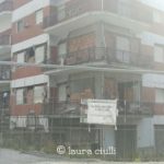 Amatrice, sisma Italia Centrale