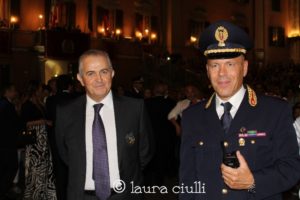 Fabio Zampaglione, Massimo Macera