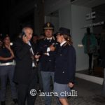 Tiziana Cencioni Direttore dell’Ufficio Affari Generali della Direzione Centrale Anticrimine della Polizia di Stato. Una nuova sfida da affrontare a Roma 7 Tiziana Cencioni Direttore dell’Ufficio Affari Generali della Direzione Centrale Anticrimine della Polizia di Stato. Una nuova sfida da affrontare a Roma 6