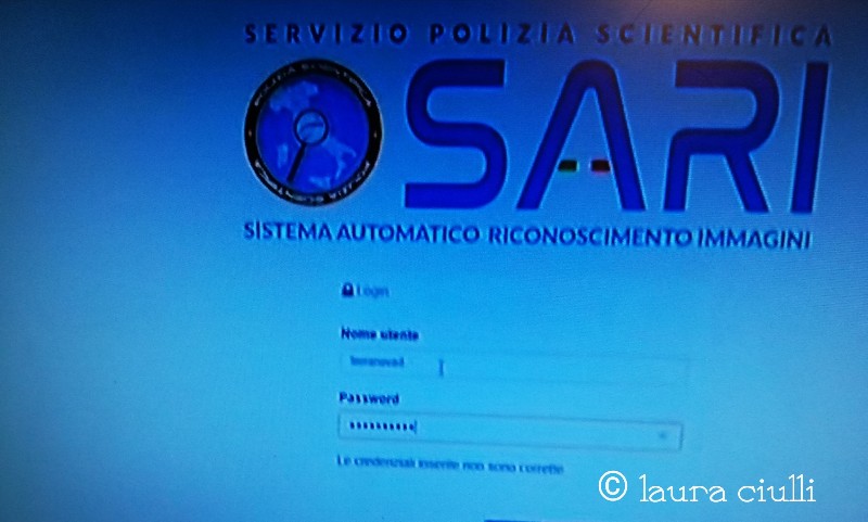 Sari, il software che smaschera i ladri 13