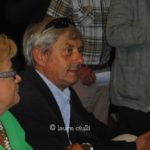"Moro vive aldilà dei suoi carnefici", Gero Grassi a Viterbo per l'inaugurazione di due mostre a 40 anni dalla morte dello statista 43