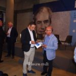"Moro vive aldilà dei suoi carnefici", Gero Grassi a Viterbo per l'inaugurazione di due mostre a 40 anni dalla morte dello statista 47