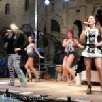 Cene dei Facchini: tra i 40 anni di Sodalizio e 40 di Avis Comunale, un successo l'ultima serata 18 Cene dei Facchini: tra i 40 anni di Sodalizio e 40 di Avis Comunale, un successo l'ultima serata 17
