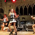 Cene dei Facchini: tra i 40 anni di Sodalizio e 40 di Avis Comunale, un successo l'ultima serata 6 Cene dei Facchini: tra i 40 anni di Sodalizio e 40 di Avis Comunale, un successo l'ultima serata 5