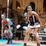 Cene dei Facchini: tra i 40 anni di Sodalizio e 40 di Avis Comunale, un successo l'ultima serata 2 Cene dei Facchini: tra i 40 anni di Sodalizio e 40 di Avis Comunale, un successo l'ultima serata 1