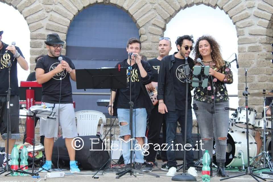 Diolovuole band, Viterbo