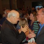 "Moro vive aldilà dei suoi carnefici", Gero Grassi a Viterbo per l'inaugurazione di due mostre a 40 anni dalla morte dello statista 55