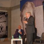 "Moro vive aldilà dei suoi carnefici", Gero Grassi a Viterbo per l'inaugurazione di due mostre a 40 anni dalla morte dello statista 53