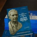 "Moro vive aldilà dei suoi carnefici", Gero Grassi a Viterbo per l'inaugurazione di due mostre a 40 anni dalla morte dello statista 51